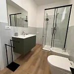 L&r - Ristrutturato, Wi-fi, Vicino Stazione E Pista Ciclabile - Casa Rosamare 아파트 산레모