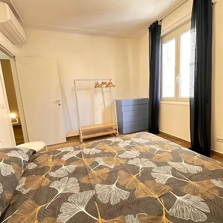 Ristrutturato, Vicino Stazione E Pista Ciclabile - Casa Rosamare Apartment