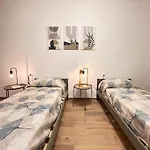 L&r - Ristrutturato, Wi-fi, Vicino Stazione E Pista Ciclabile - Casa Rosamare Appartamento Sanremo