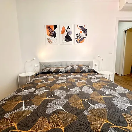 L&r - Ristrutturato, Wi-fi, Vicino Stazione E Pista Ciclabile - Casa Rosamare Sanremo