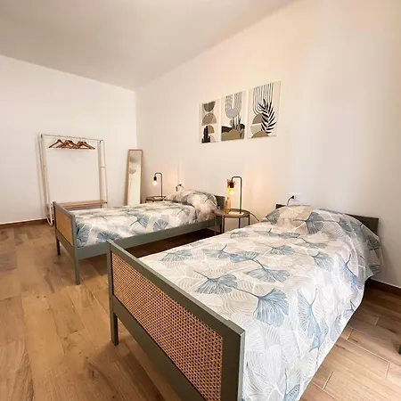 Ristrutturato, Vicino Stazione E Pista Ciclabile - Casa Rosamare *