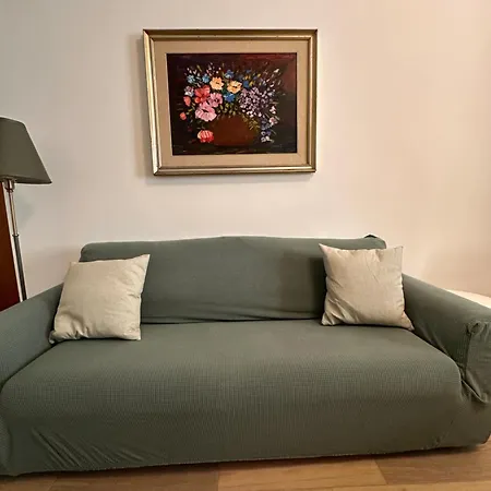 Apartamento Ristrutturato, Vicino Stazione E Pista Ciclabile - Casa Rosamare *