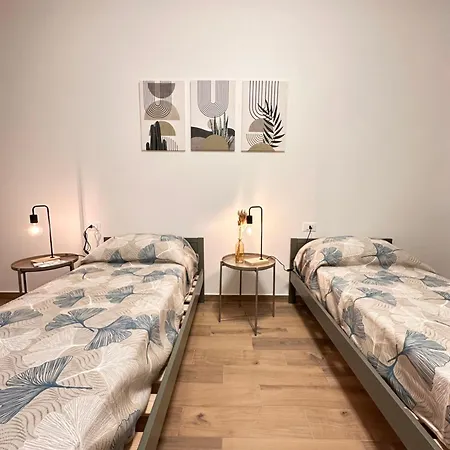 Ristrutturato, Vicino Stazione E Pista Ciclabile - Casa Rosamare Apartamento Sanremo