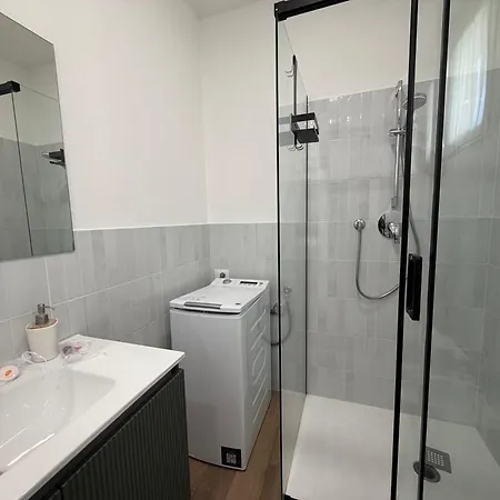 Apartamento L&r - Ristrutturato, Wi-fi, Vicino Stazione E Pista Ciclabile - Casa Rosamare